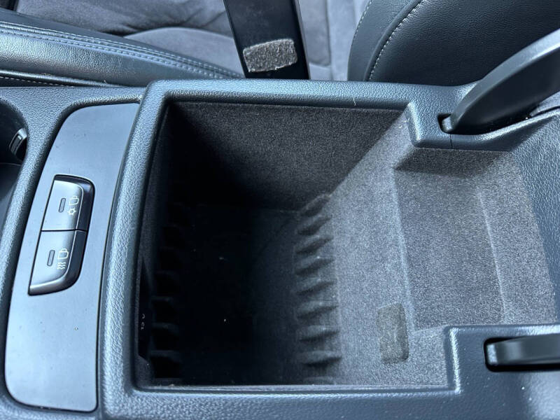 2017 Audi SQ5 3.0T quattro Prestige