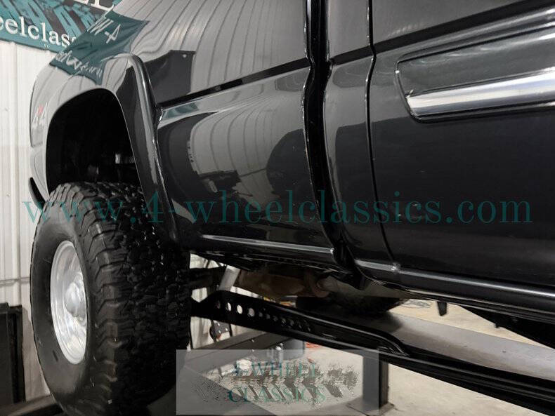 2003 Chevrolet Silverado 2500HD