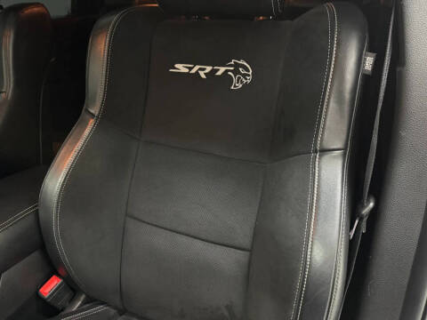 2021 Dodge Durango SRT Hellcat