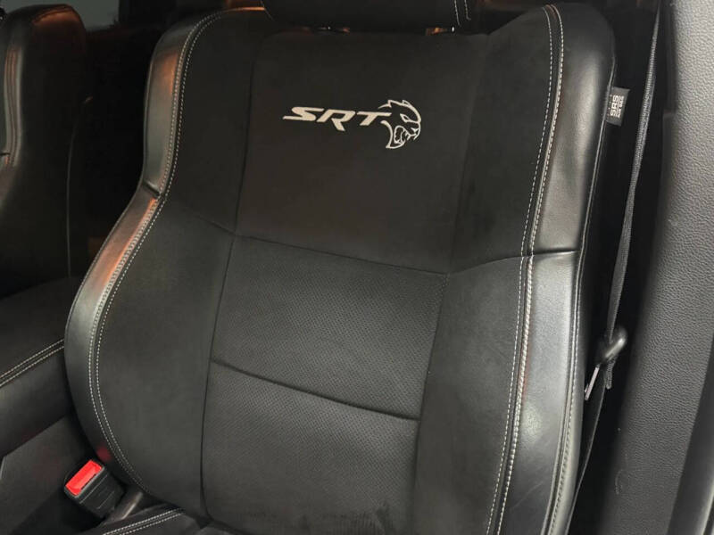 2021 Dodge Durango SRT Hellcat