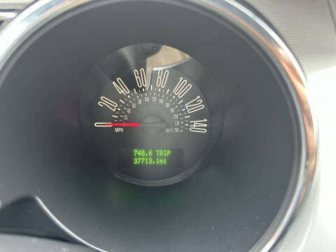 2008 Ford Mustang GT Premium