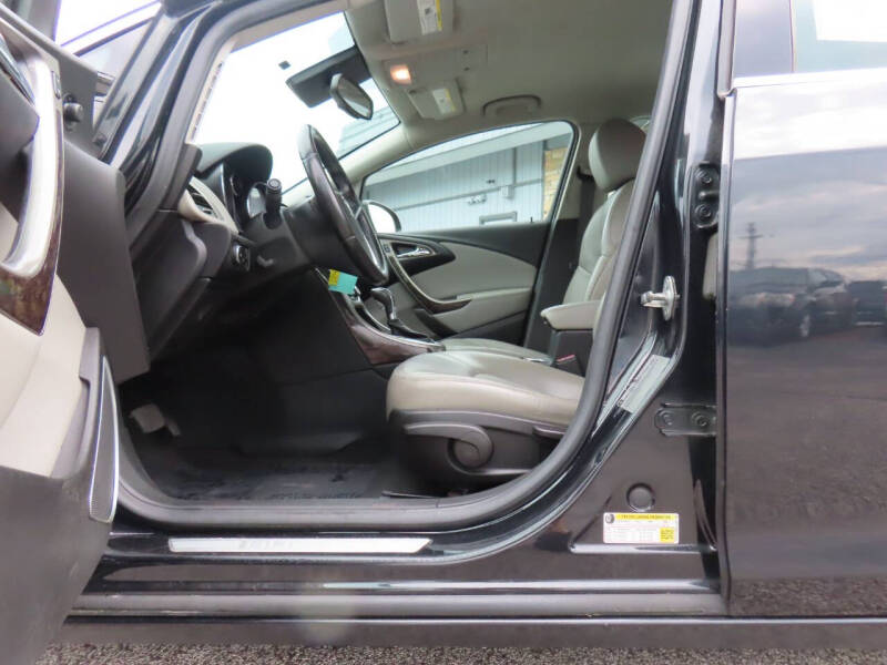 2013 Buick Verano