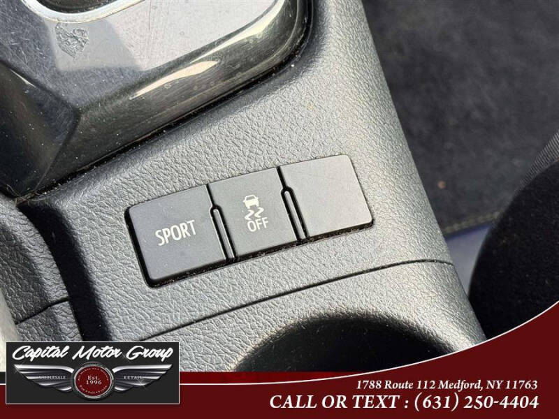 2017 Toyota Corolla iM