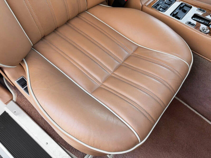 1997 Bentley Brooklands - Photo 83