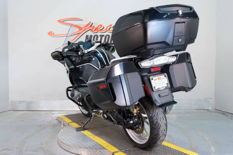 2023 BMW R 1250 RT