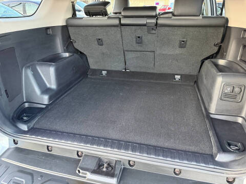 2014 Toyota 4Runner SR5