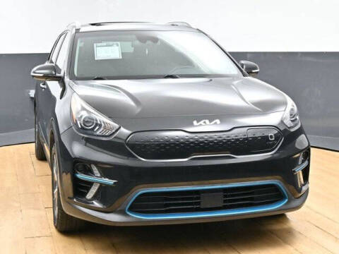 2022 Kia Niro EV EX Premium