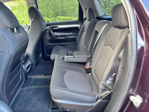 2009 Saturn Outlook XE
