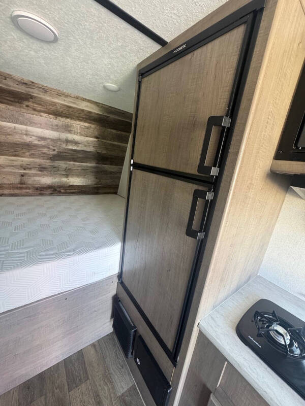2020 Keystone RV Hideout