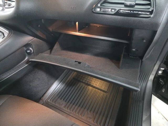 2017 Dodge Challenger