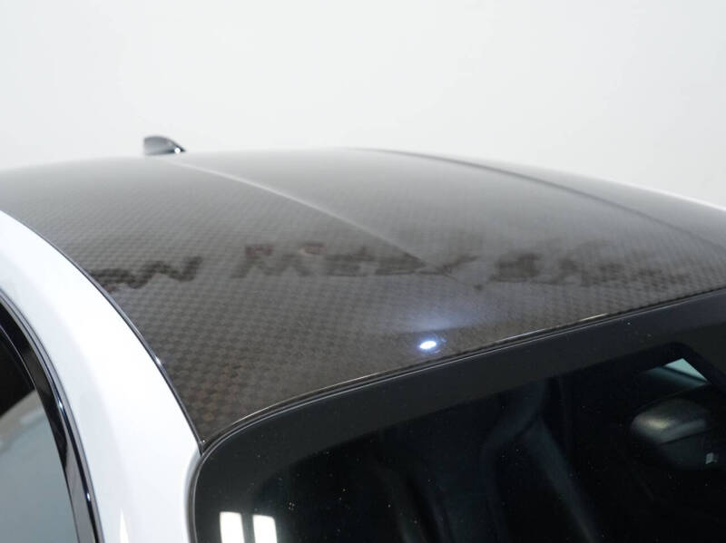 2020 BMW M2 CS
