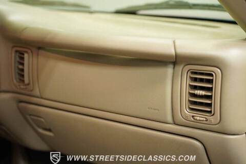 2004 GMC Sierra 1500