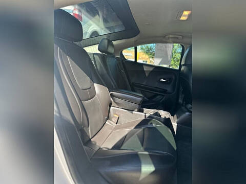 2014 Chevrolet Volt Premium