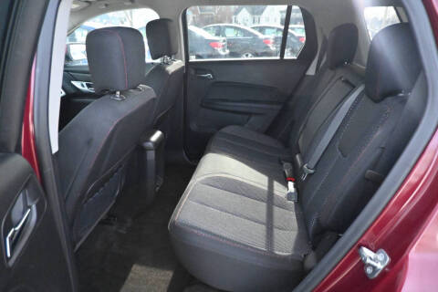 2016 GMC Terrain SLE-2