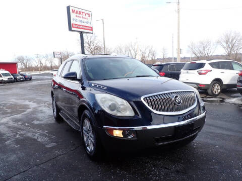 2009 Buick Enclave CX
