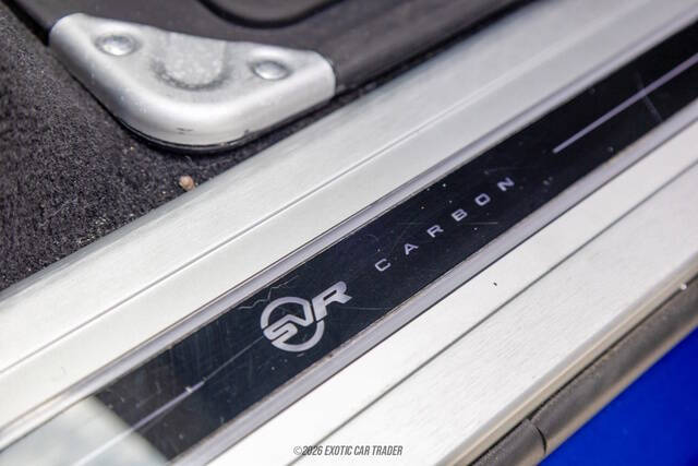 2022 Land Rover Range Rover Sport SVR Carbon Edition