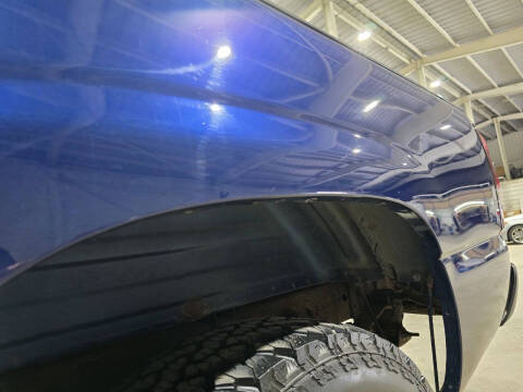 2004 Chevrolet Silverado 1500