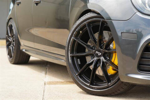2013 Volkswagen Golf R