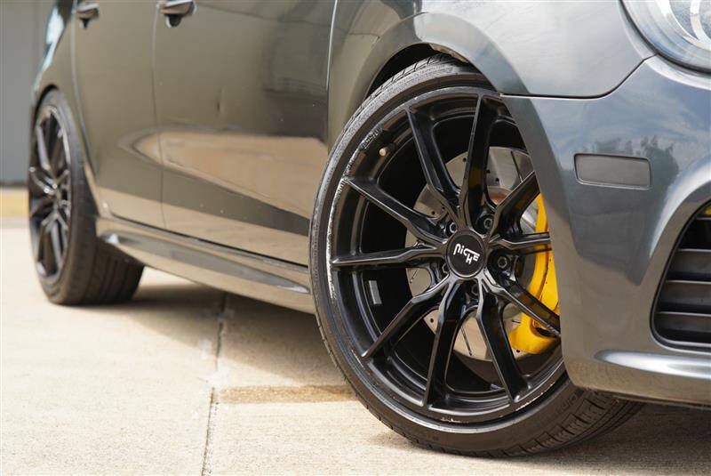 2013 Volkswagen Golf R