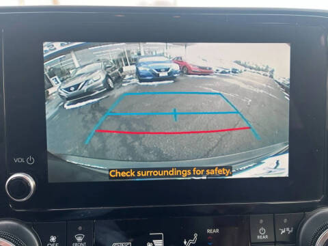 2024 Toyota Highlander Hybrid