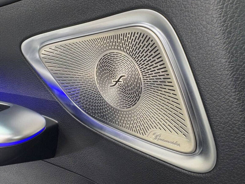 2024 Mercedes-Benz C-Class AMG C 63 S E Performance