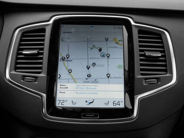 2018 Volvo XC90 T6 Momentum