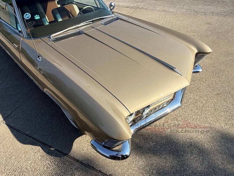 1963 Buick Riviera