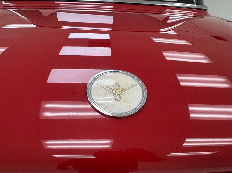 1963 Studebaker Lark