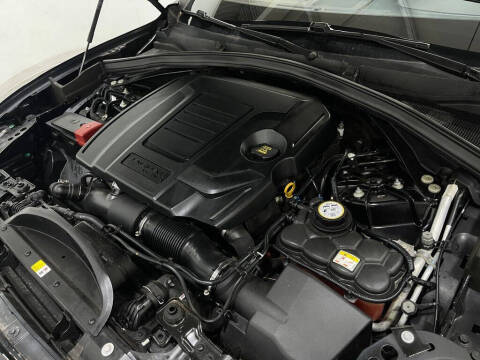 2020 Jaguar F-PACE 25t Premium