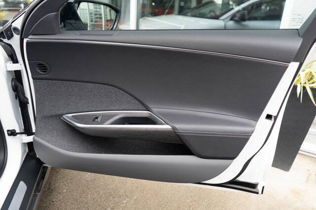 2024 Lucid Air 29