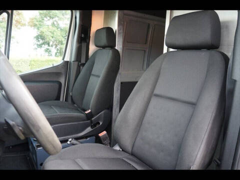 2019 Mercedes-Benz Sprinter