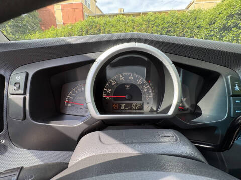 2006 Honda Ridgeline RTS