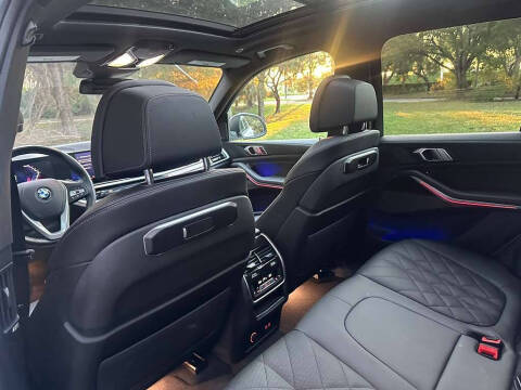 2024 BMW X5 xDrive50e