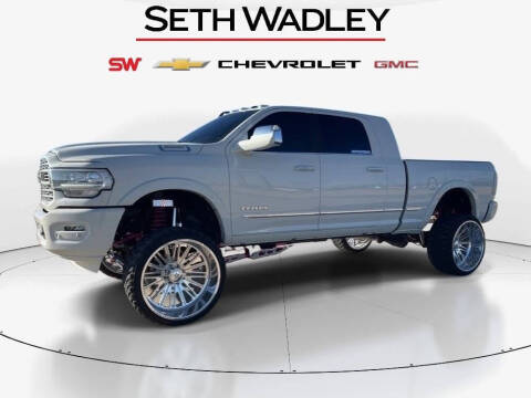 2022 RAM 2500 Limited