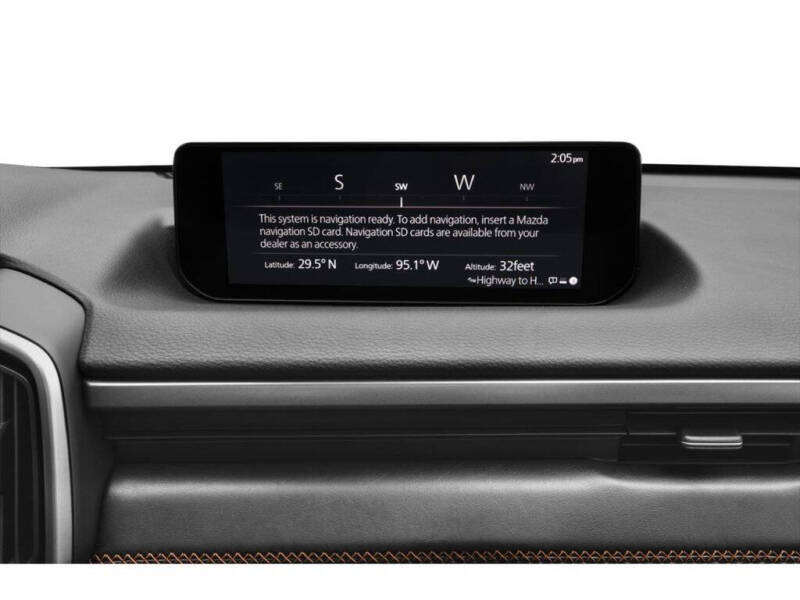 2026 Mazda CX-50 2.5 S Premium