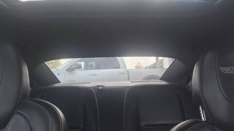 2014 Chevrolet Camaro SS