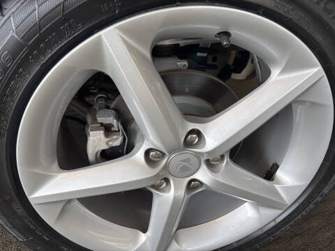 2007 Saturn SKY