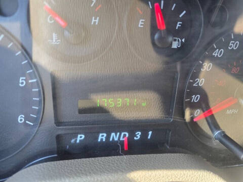 2005 Ford Freestar SES