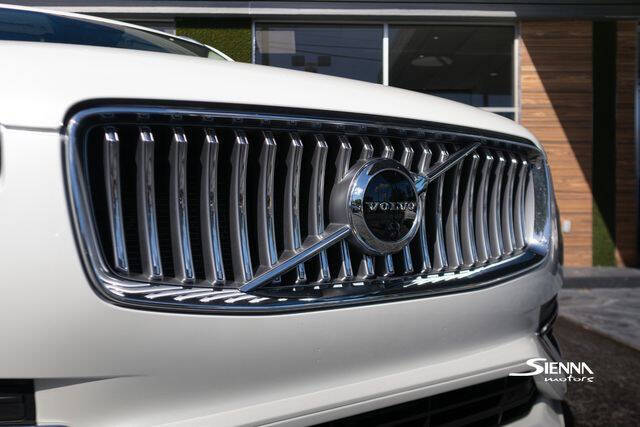 2022 Volvo XC90 Recharge T8 Inscription Expression 7P