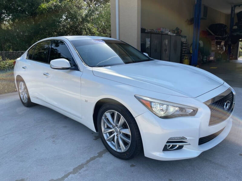 Jeff's Auto Sales & Service Car Dealer in Port Charlotte, FL