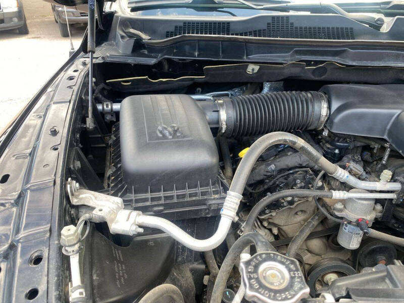 2023 RAM 1500 Classic