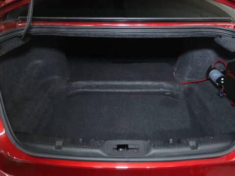 2013 Ford Taurus SHO