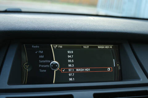 2013 BMW X5 xDrive35i