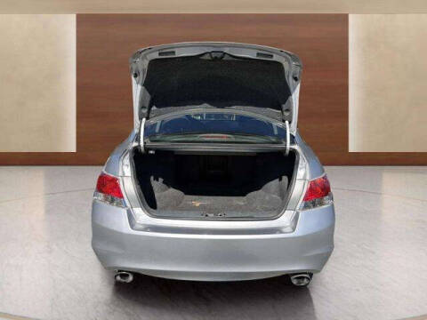 2010 Honda Accord EX V6