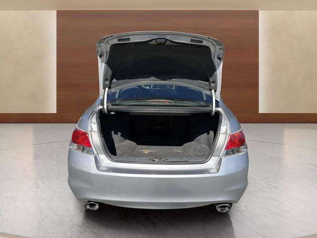 2010 Honda Accord EX V6