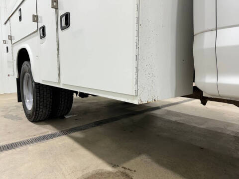 2020 Ford F-450 Super Duty