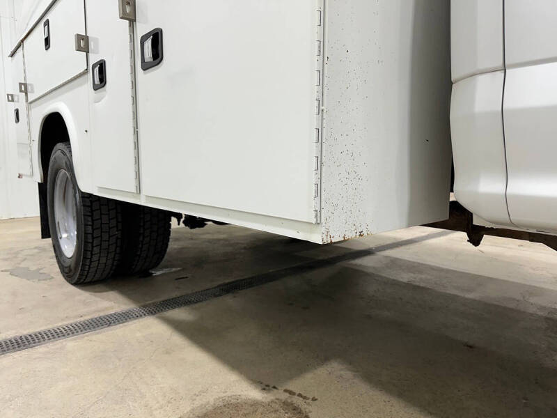 2020 Ford F-450 Super Duty