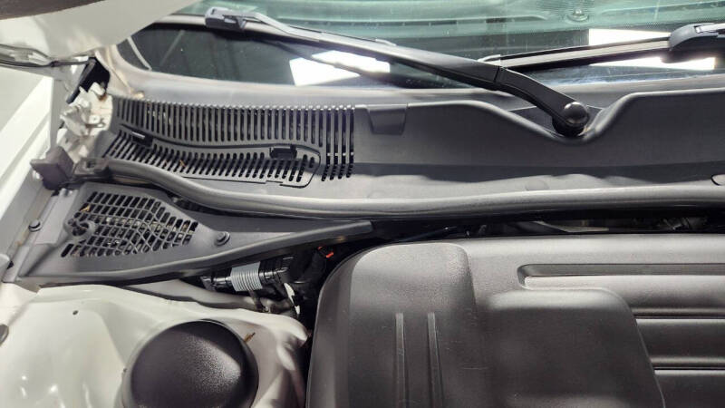 2017 Dodge Challenger GT