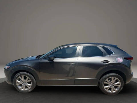 2020 Mazda CX-30 Select