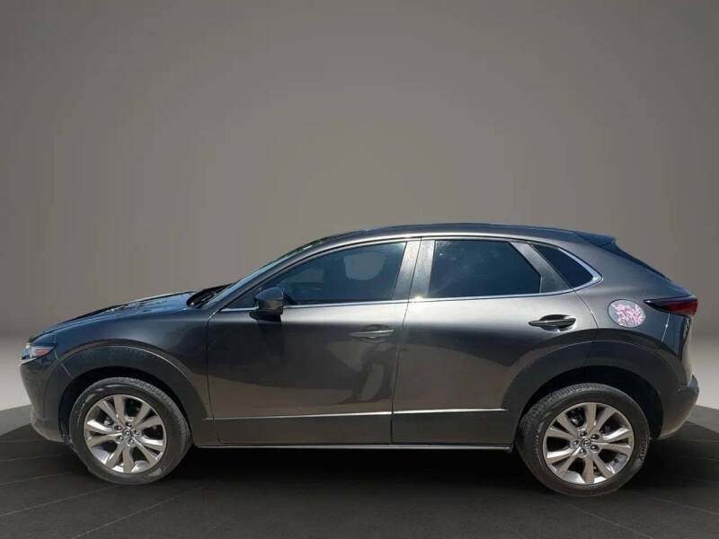 2020 Mazda CX-30 Select